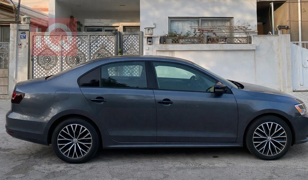 ڤۆڵکسواگن جێتا